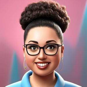 Meet your Posher, Crafty adrienne